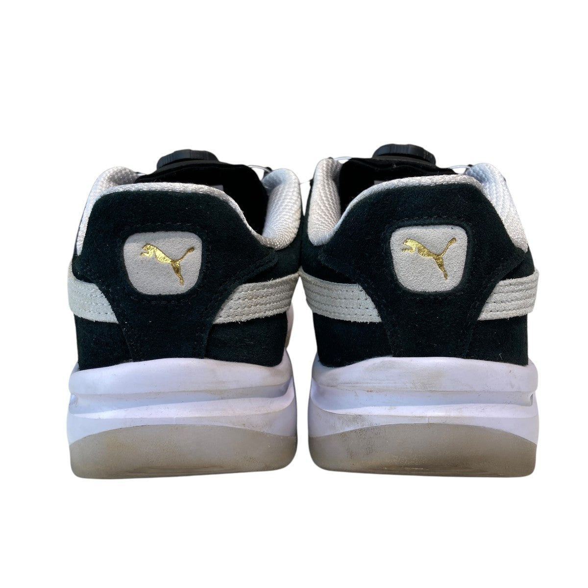 PUMA×FUMITO GANRYU GV SPECIALスニーカー400974 01 400974 01