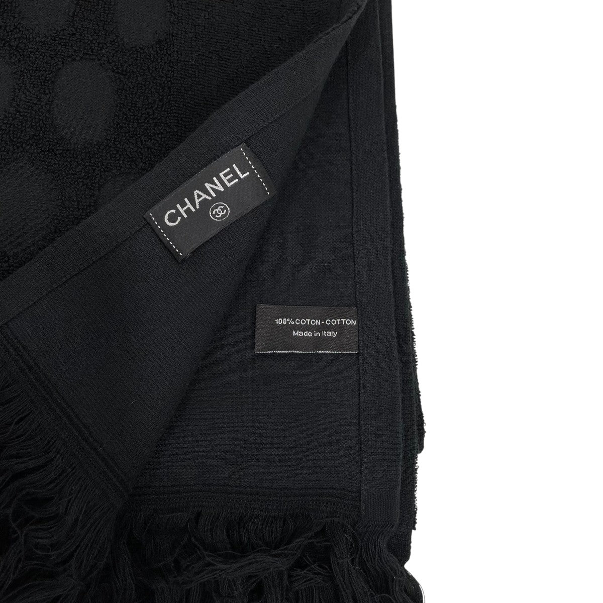 シャネルビンテージブランケット シャネルビンテージブランケット シャネルビンテージ