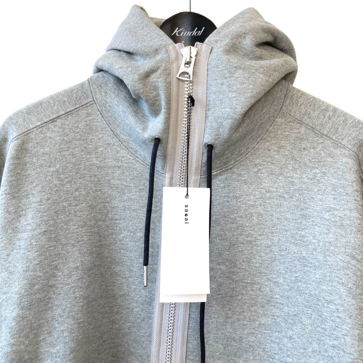 sacai(サカイ) 23SSCarhartt WIP Zip Hoodieジップアップ sacai(サカイ) 23SSCarhartt WIP Zip Hoodieジップアップ