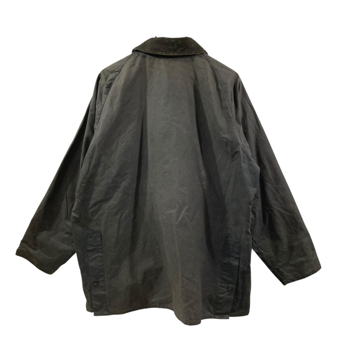 Barbour(バーブァー) A105 90Sオイルドジャケット オリーブ サイズ 46