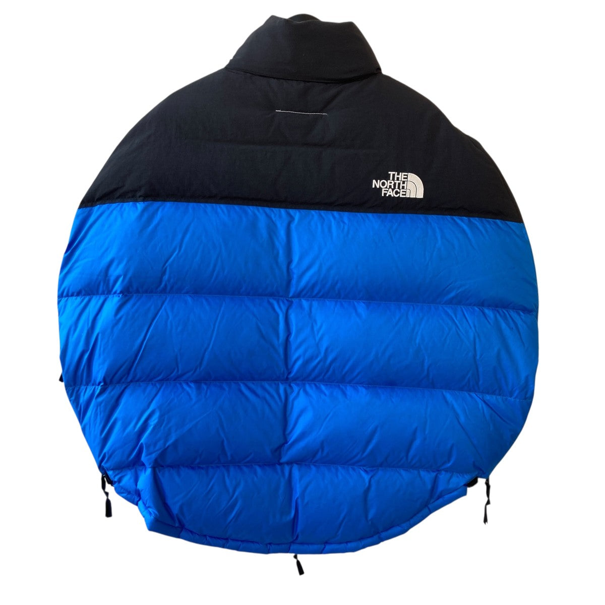THE NORTH FACE×MM6 20AWCIRCLE NUPTSE JACKETダウンジャケット