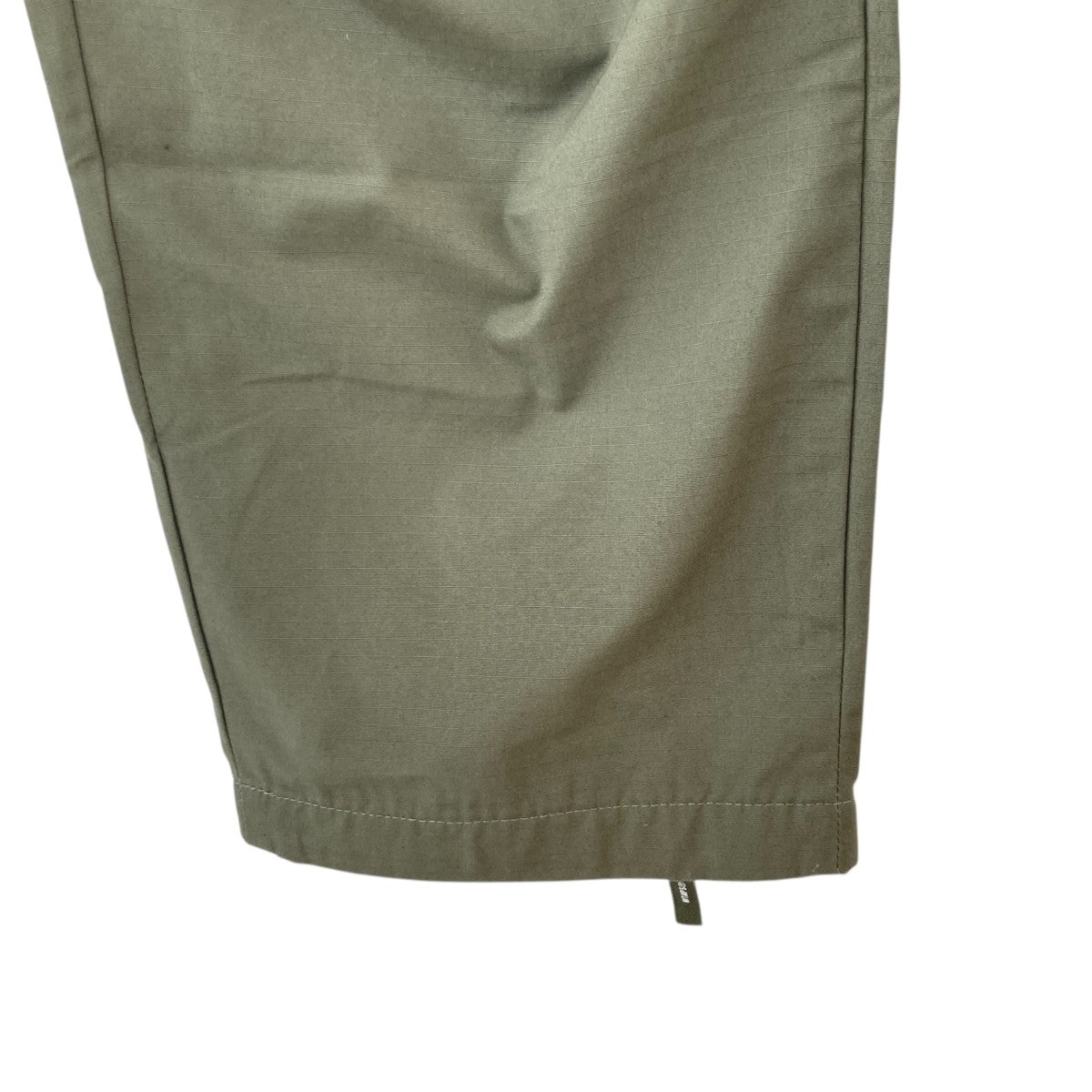 パンツ WTAPS 21SS JUNGLE STOCK TROUSERS WTAPS(ダブルタップス) JUNGLE STOCK TROUSERSカーゴパンツ