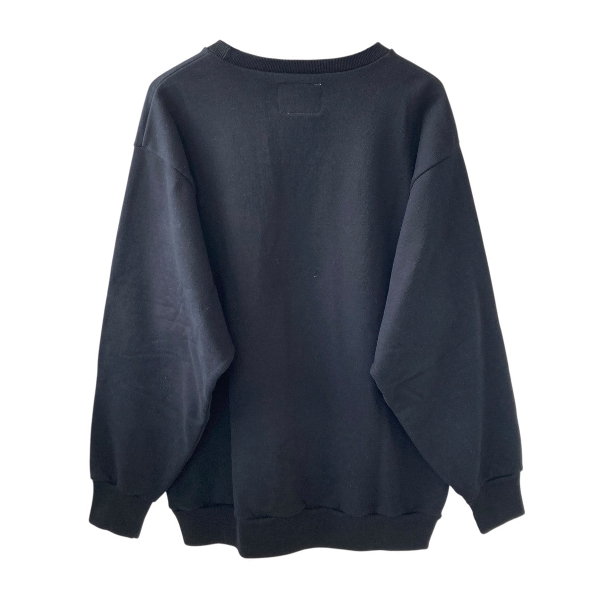 WTAPS(ダブルタップス) DAWN．DESIGN CREW NECKスウェット