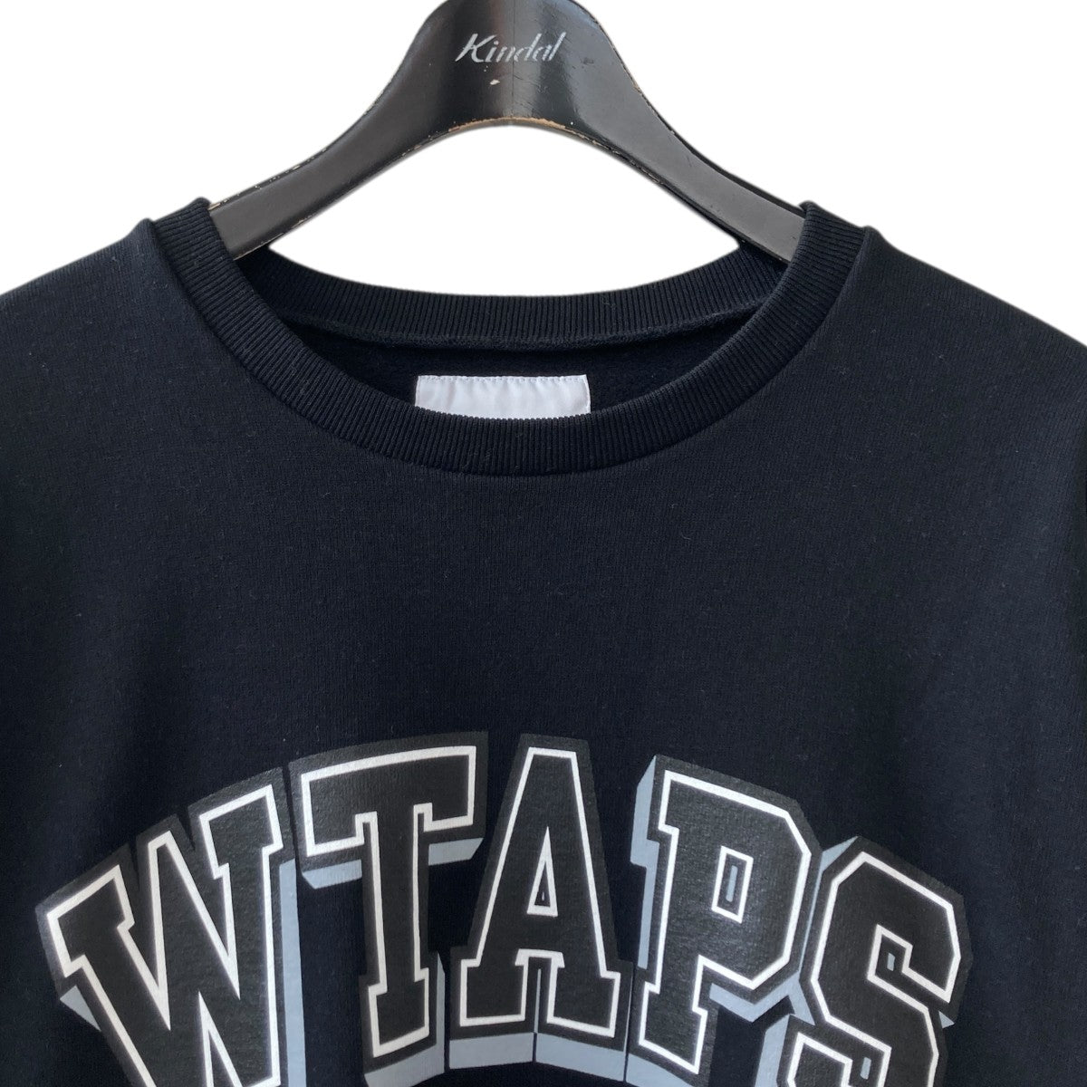 WTAPS(ダブルタップス) DAWN．DESIGN CREW NECKスウェット