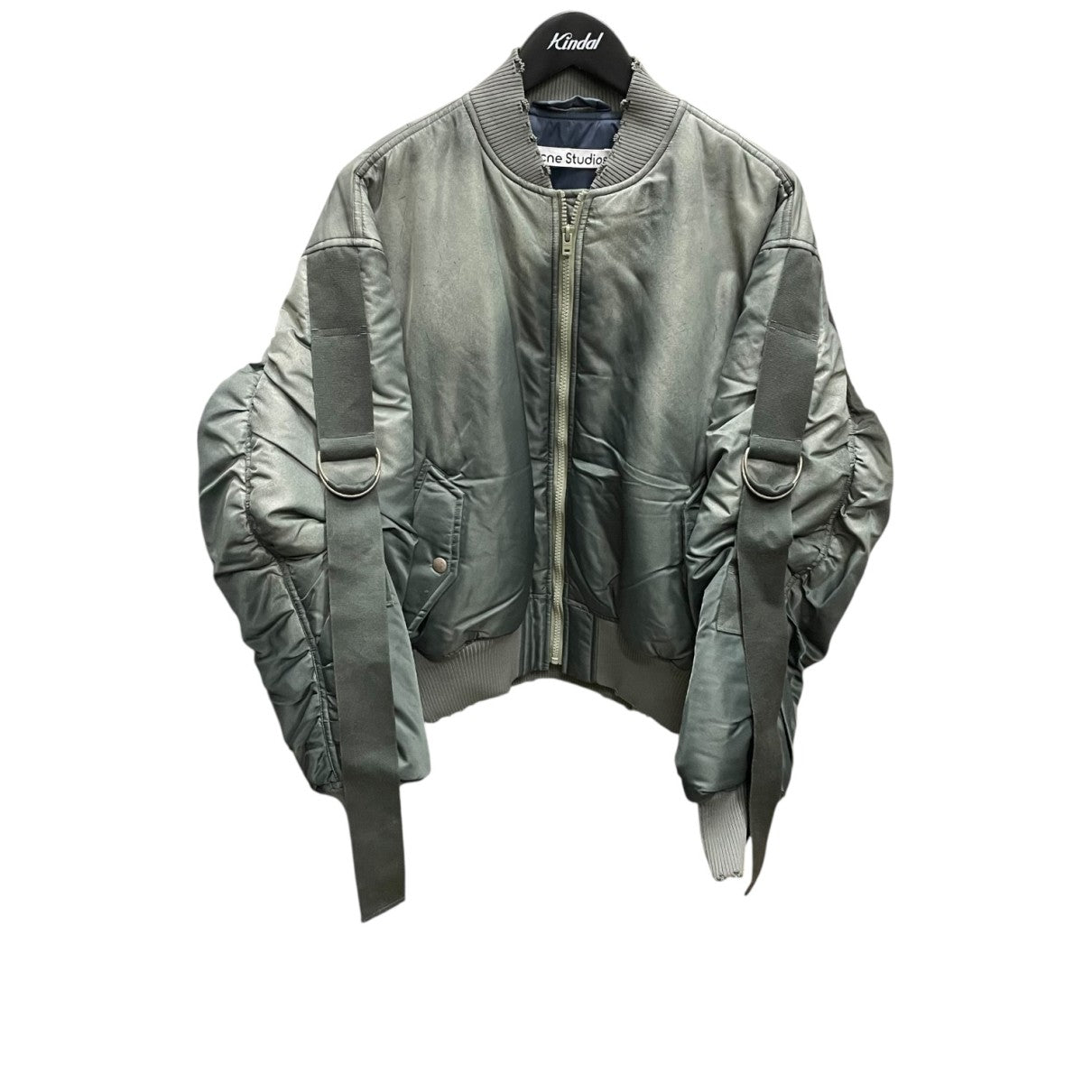 APstudio ジャケット オーバーサイズジャケットコート（その他ブルゾン／アウター