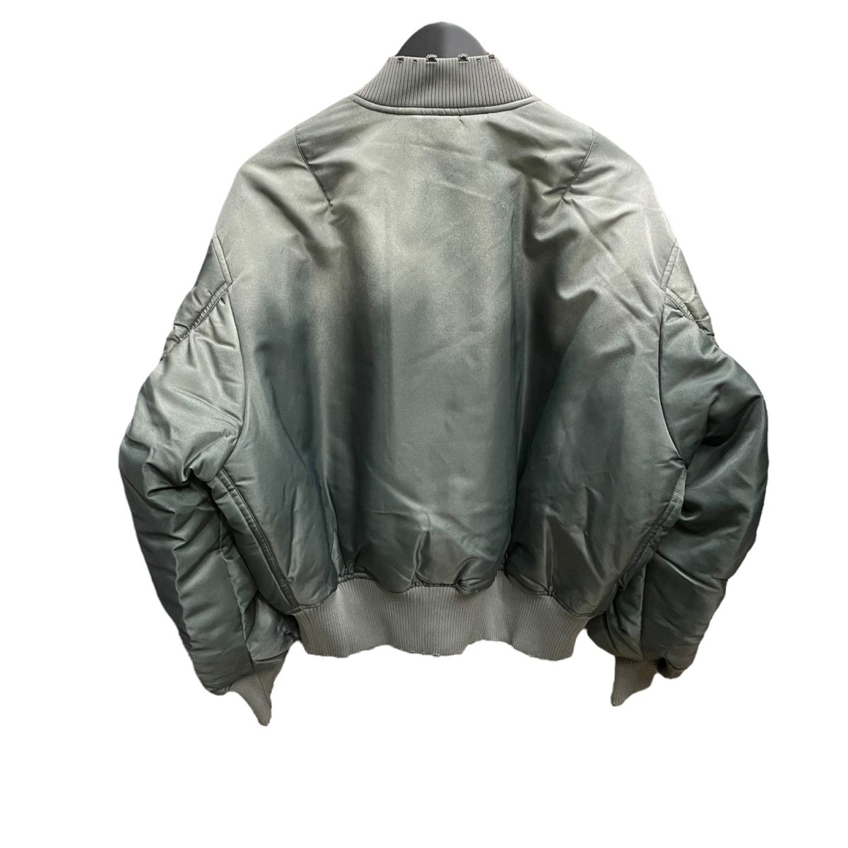 ACNE STUDIOS(アクネストゥディオズ) MA-1ジャケットFN-WN