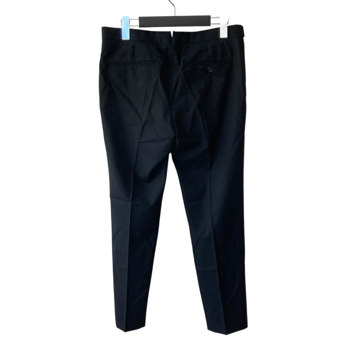 RAF SIMONS(ラフシモンズ) サイドストライプトラックパンツ A01-313