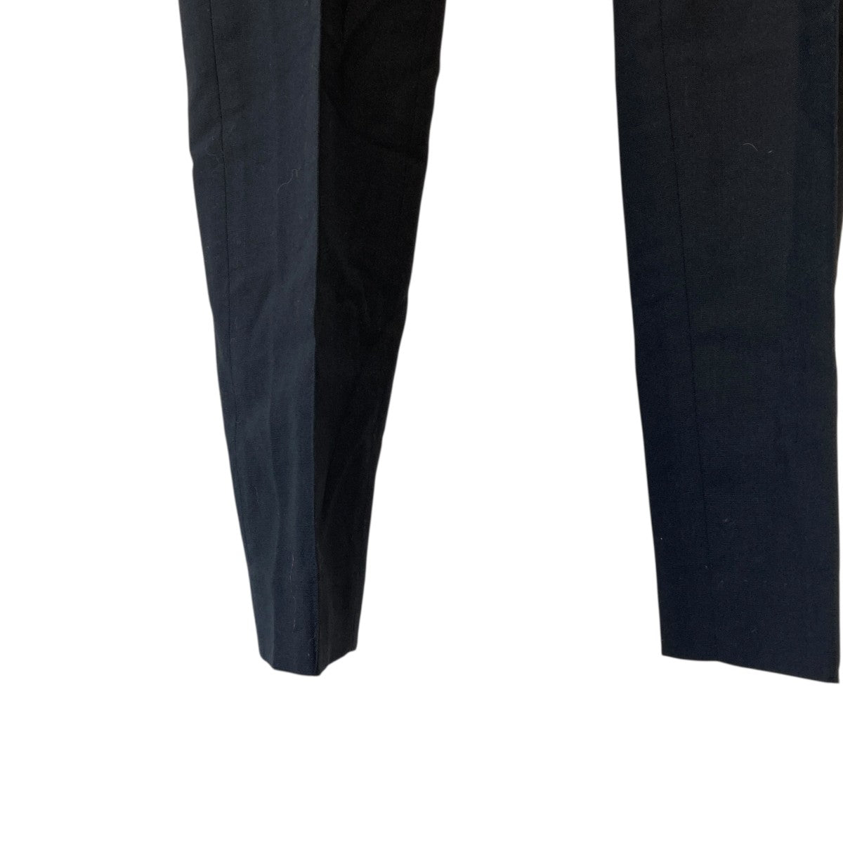 UNDERCOVER(アンダーカバー) 17SSストレッチスリムウールスラックス