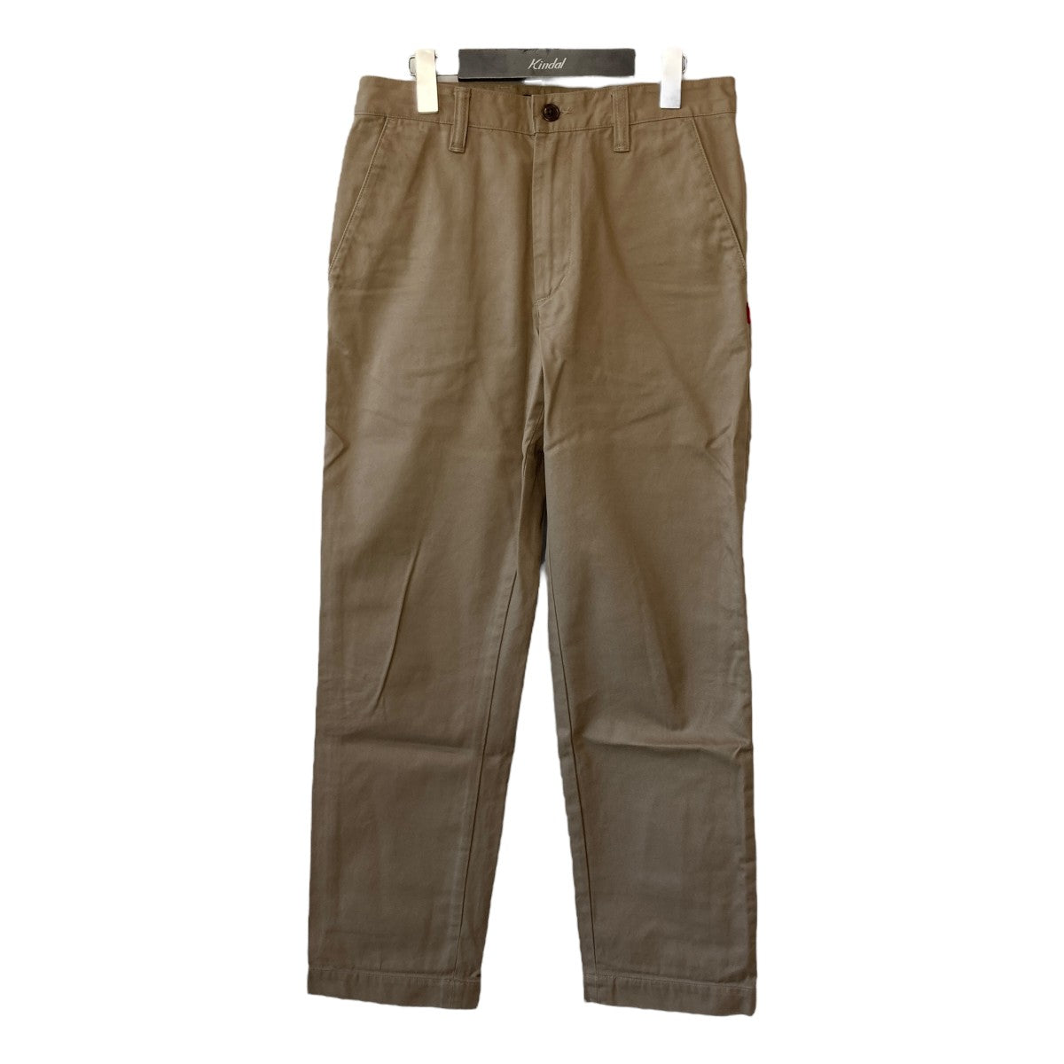 パンツ WTAPS TRDT1804 TROUSERS POLV.TWILL 25AW 2025 A/W WTAPS TRDT1804 / TROUSERS / POLY. TWILL「Lotus