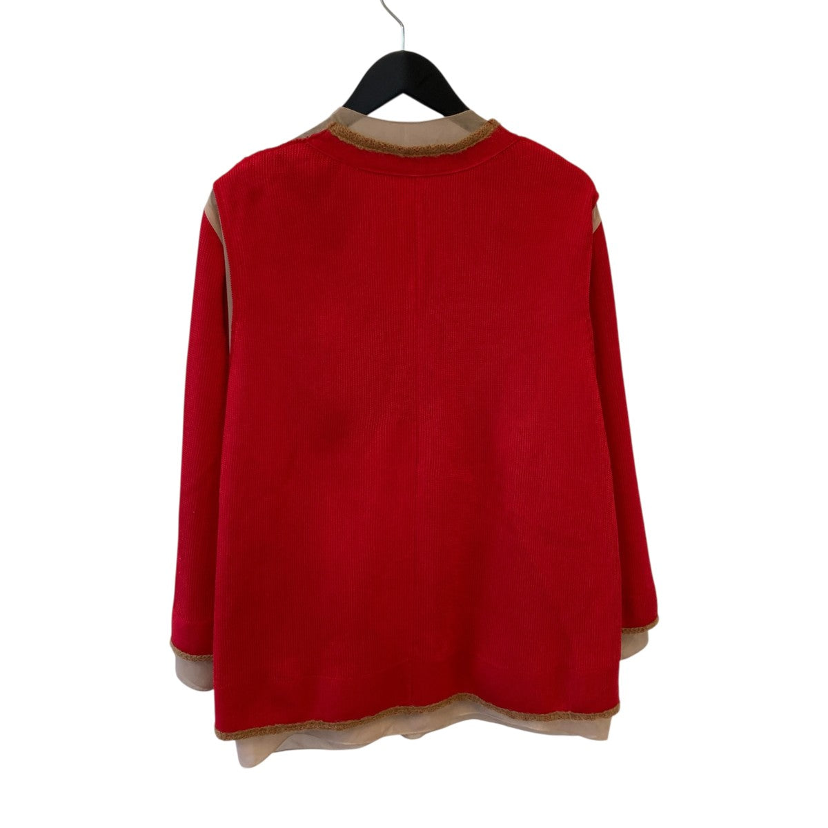 本日限定価格　undercover カーディガン GU公式 | ケーブルカーディガン UNDERCOVER