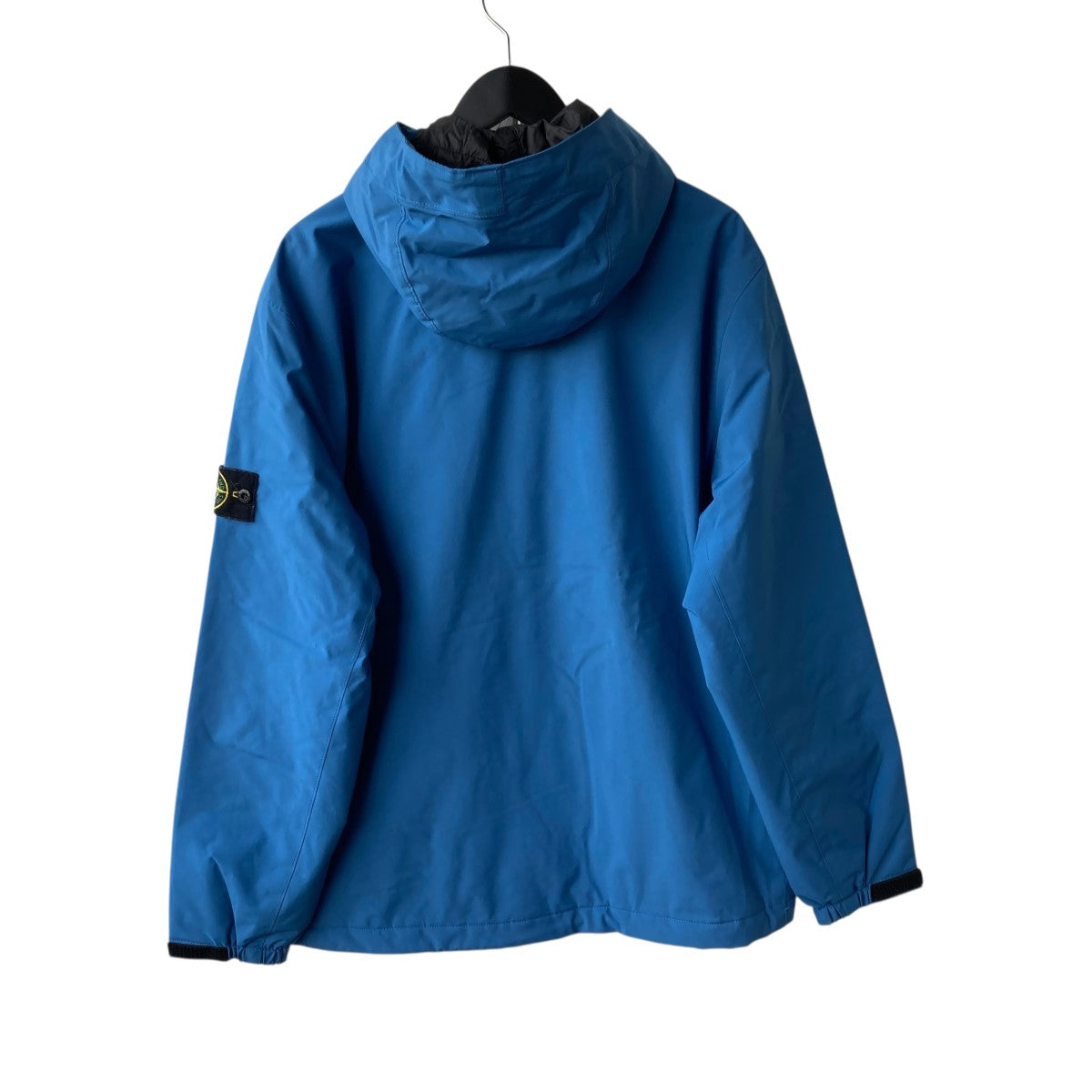 STONE ISLAND(ストーンアイランド) ナイロンフードジャケット731541627