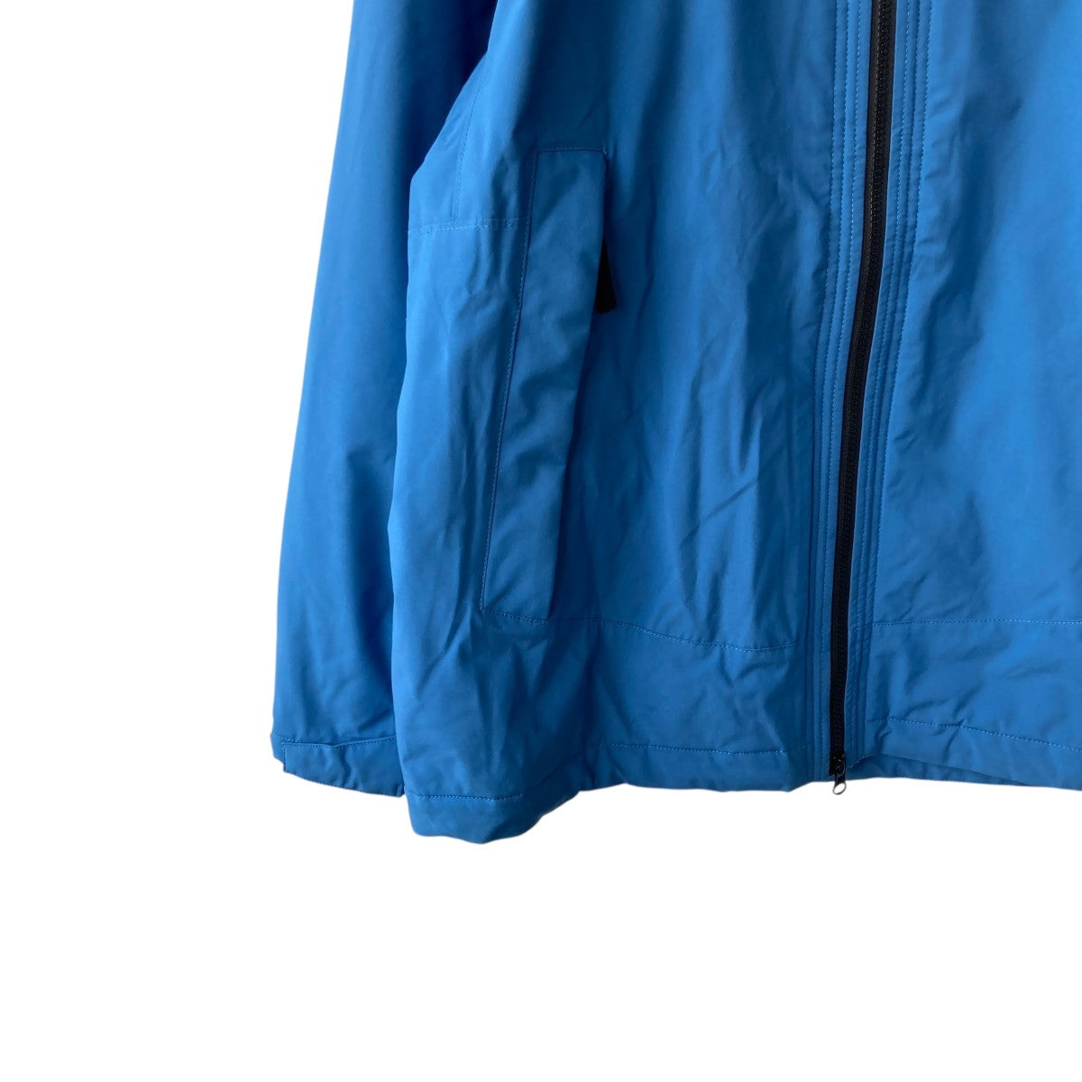 STONE ISLAND(ストーンアイランド) ナイロンフードジャケット731541627