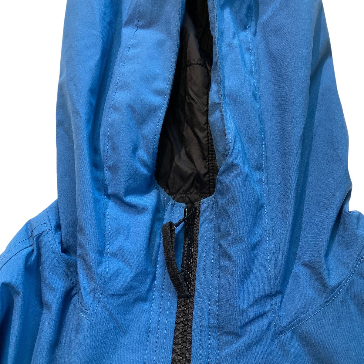 STONE ISLAND(ストーンアイランド) ナイロンフードジャケット731541627