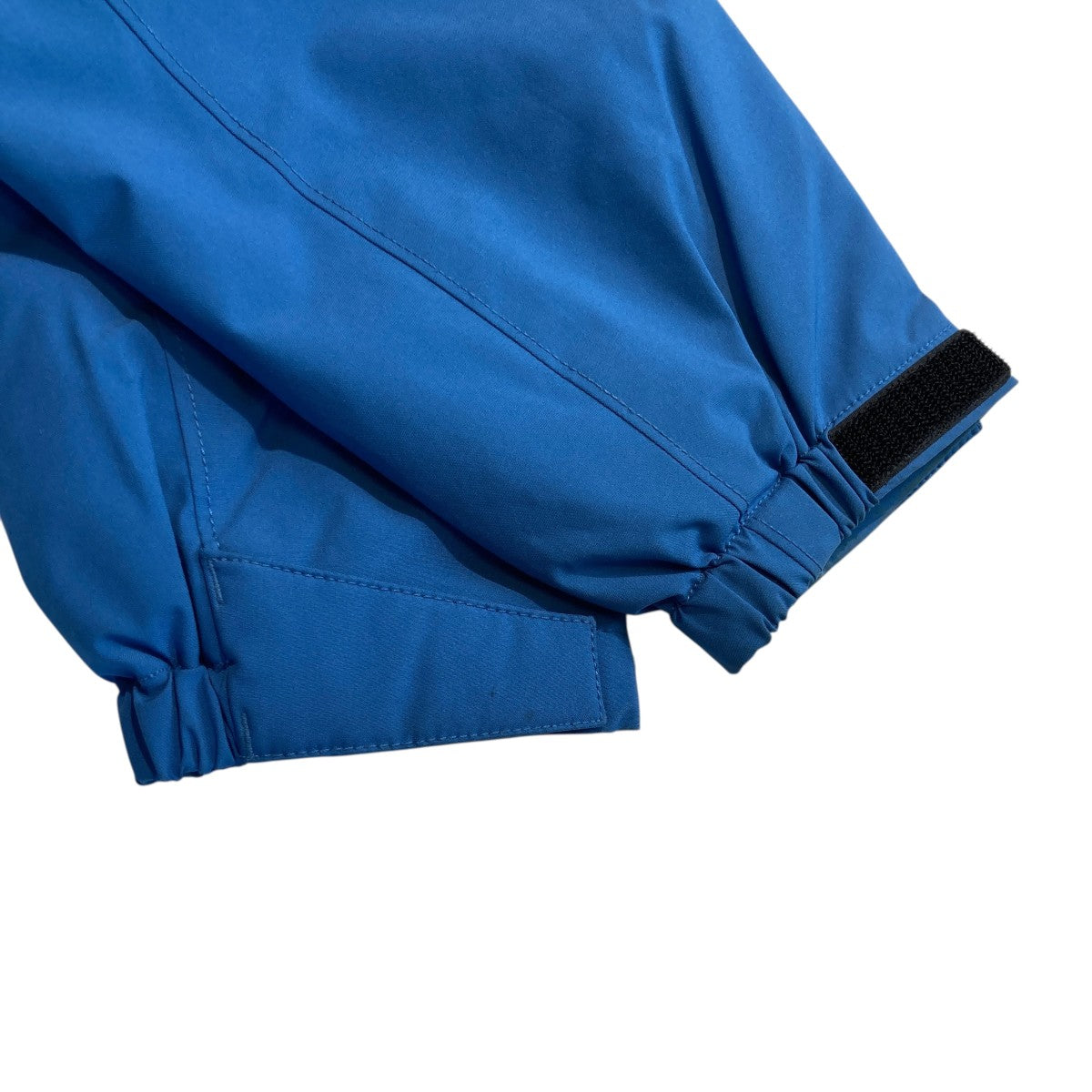 STONE ISLAND(ストーンアイランド) ナイロンフードジャケット731541627