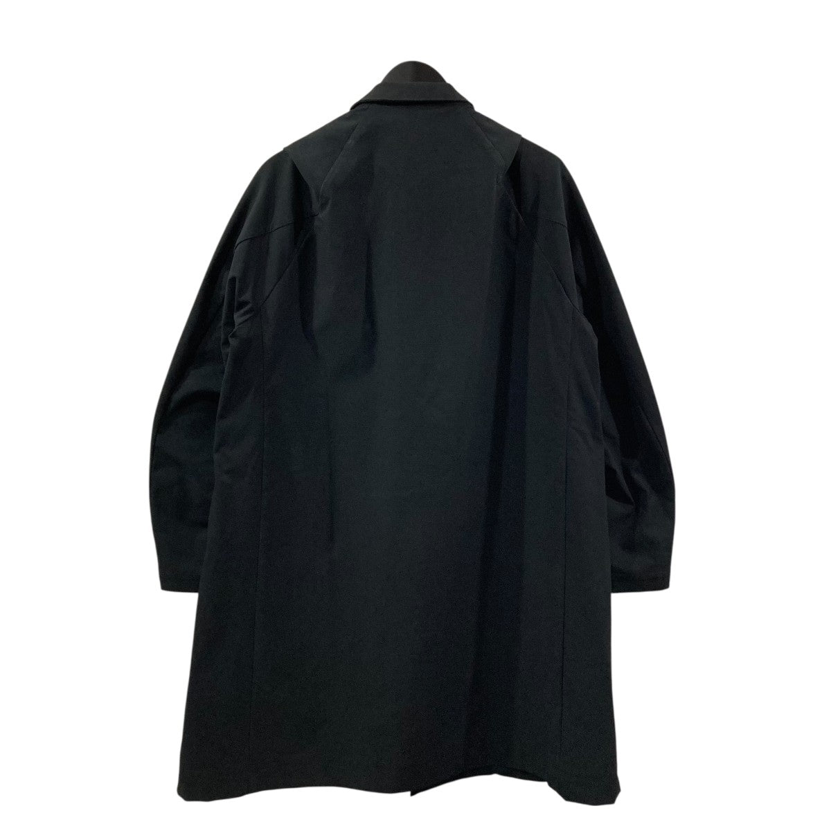 TEATORA(テアトラ) コートtt-101-FF tt-101-FF ブラック サイズ 4