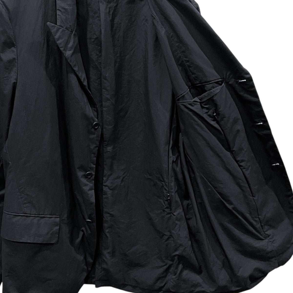 TEATORA(テアトラ) 5Pジャケット CRYPTOWORK JKT - packable