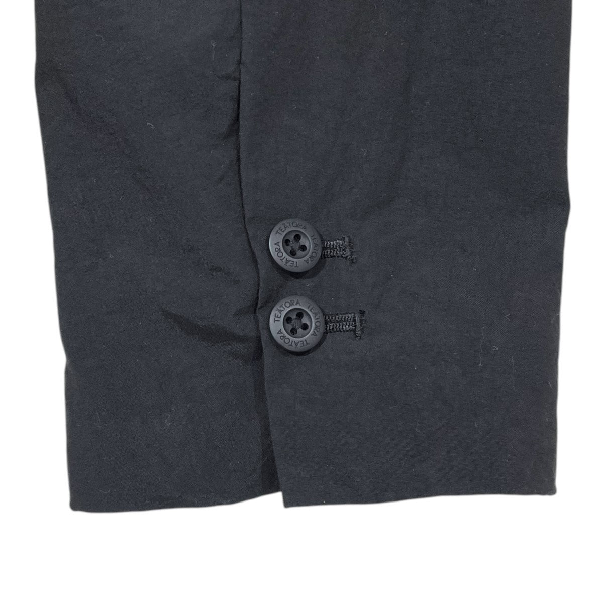 ジャケット・アウター TEATORA Device Coat packable 3 TEATORA - CRYPTOWORK JKT - packable (TT-203-P) – TEATORA