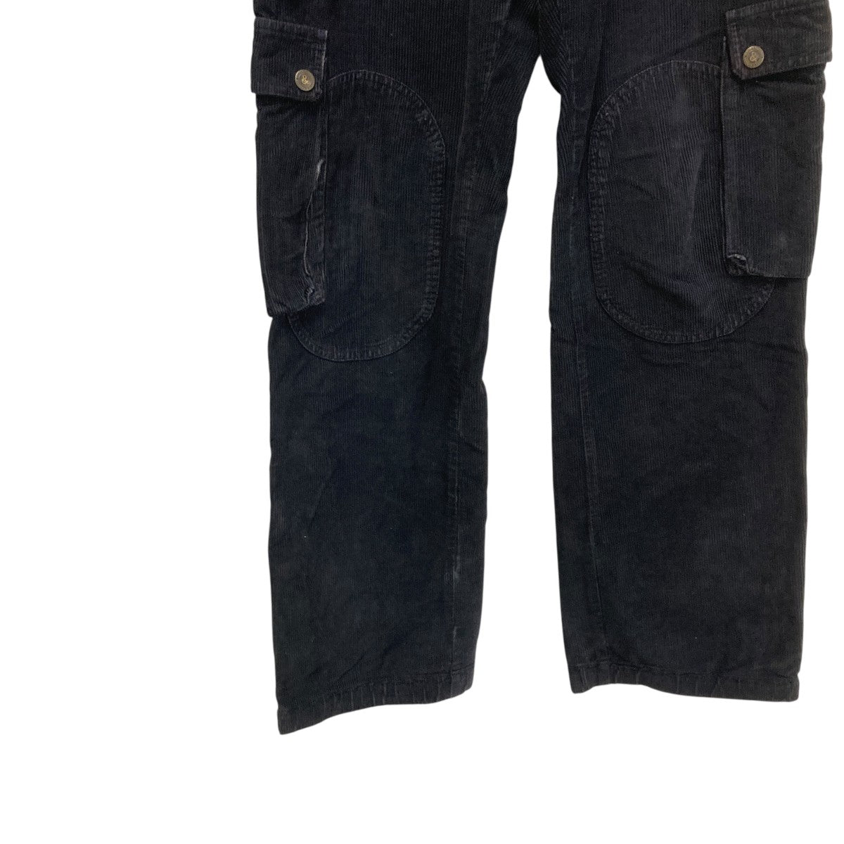 DOLCE ＆ GABBANA(ドルチェアンドガッバーナ) コーデュロイカーゴ