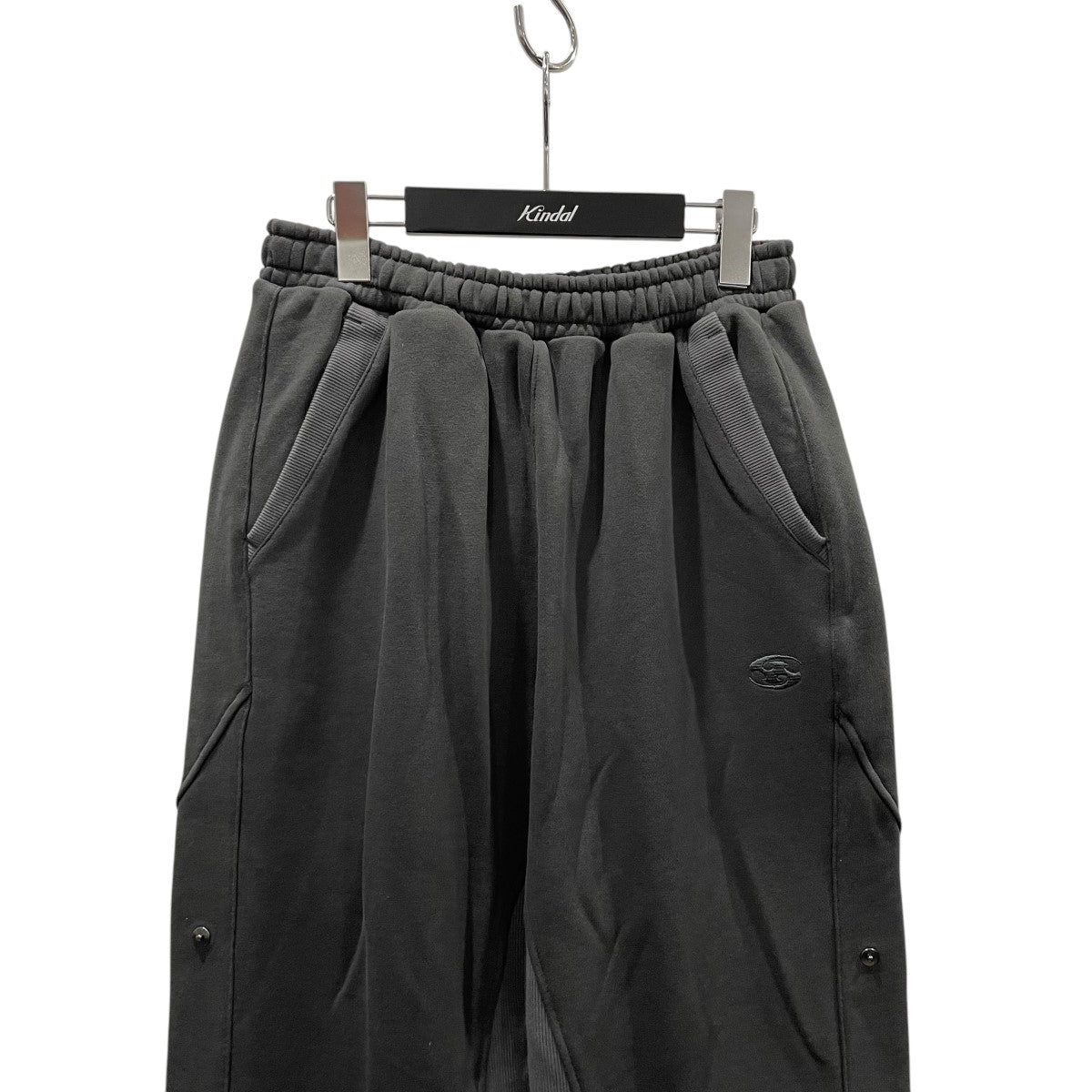 SAN SAN GEAR(サンサンギア) スウェットパンツSG24-01A-AA0 SG24-01A