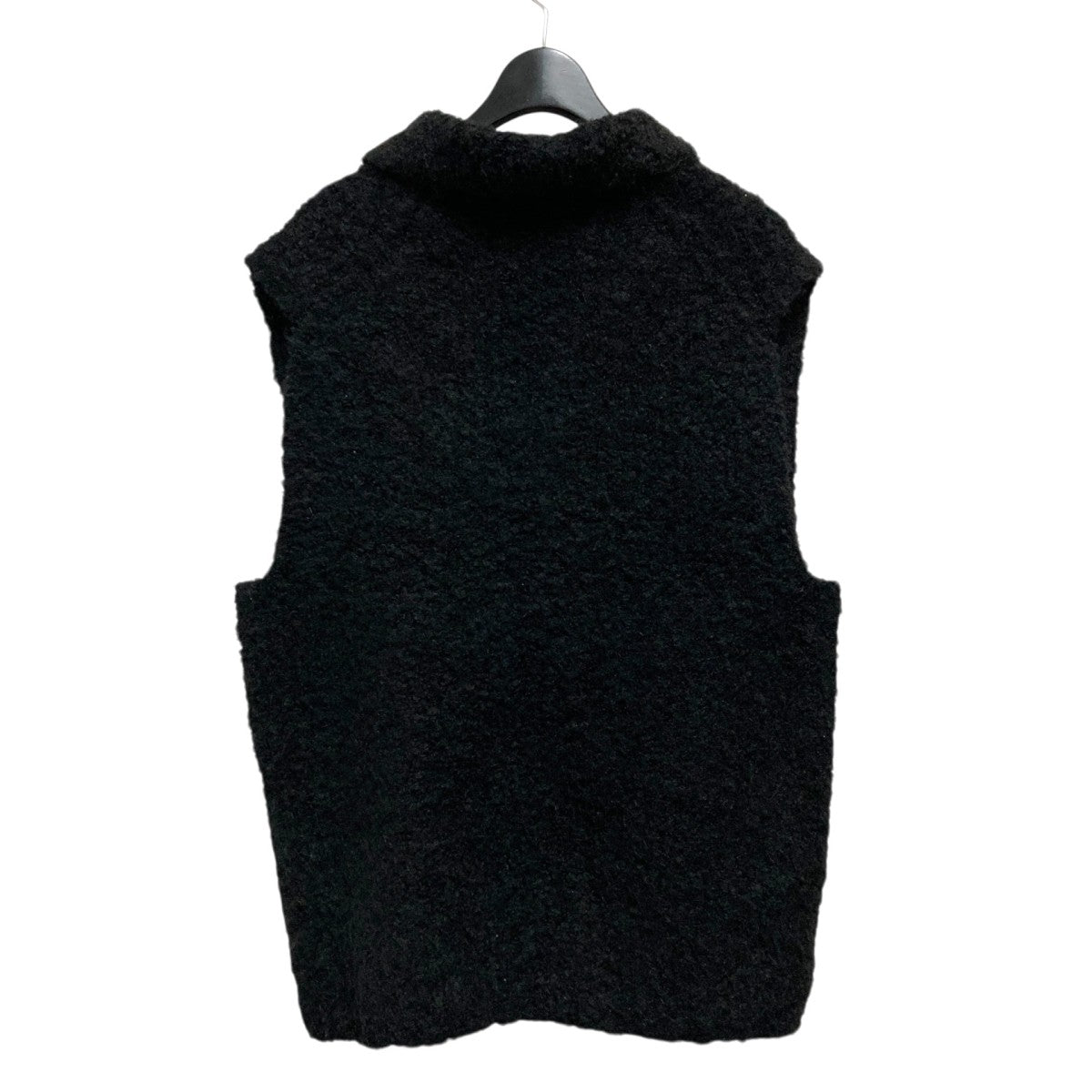th products ニットベスト2302 K12 M210 古着・中古-2枚目のアイテム画像