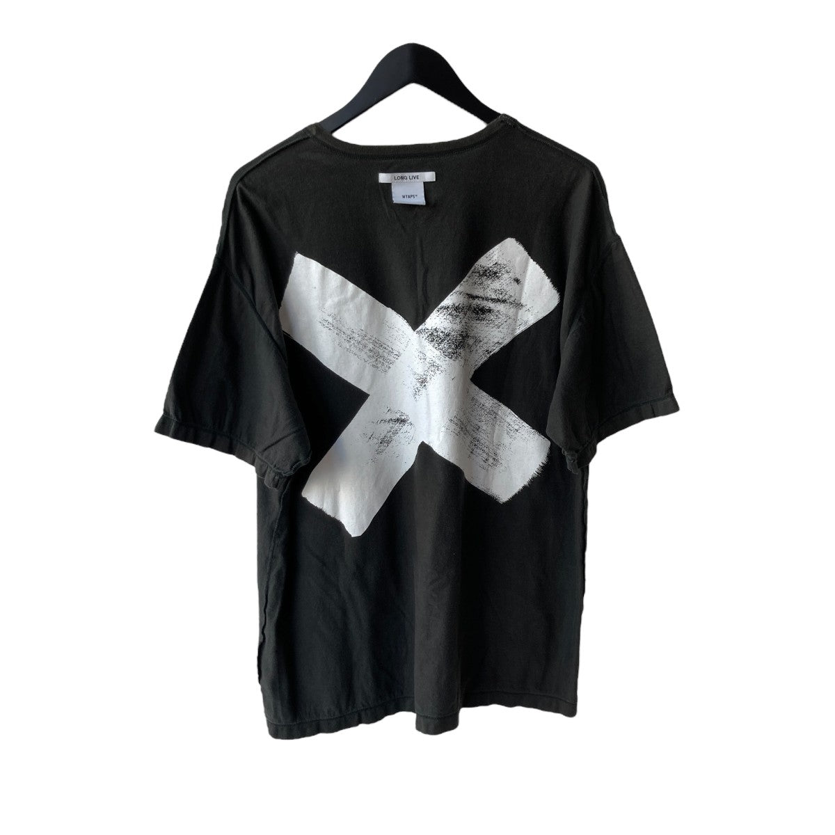 WTAPS(ダブルタップス) Tシャツ221ATDT-CSM15 221ATDT-CSM15