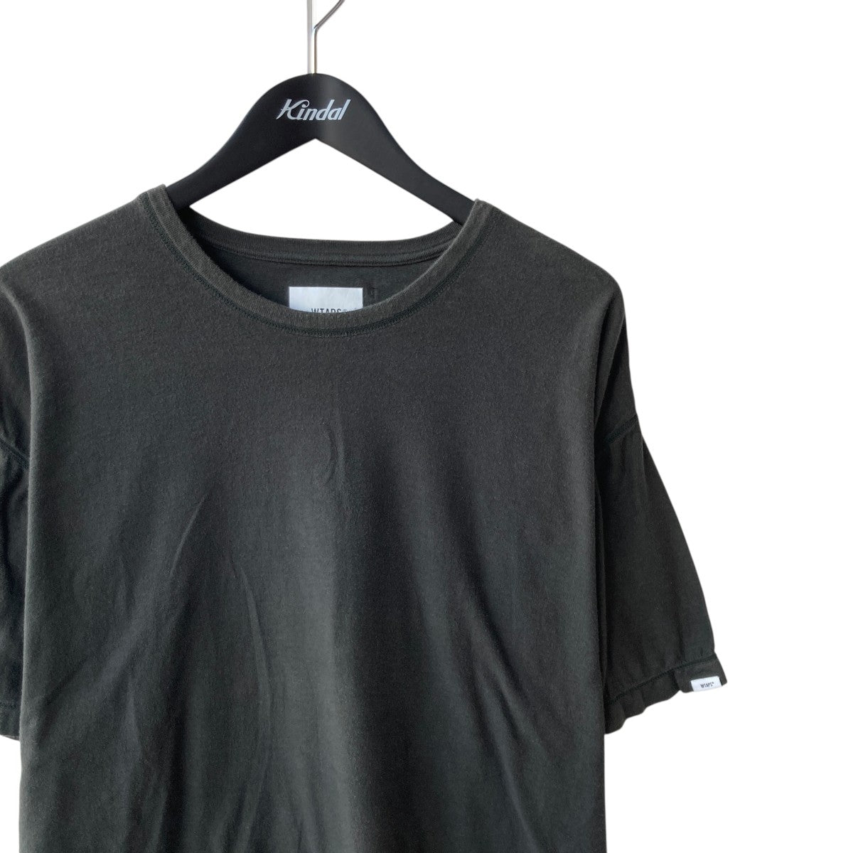 WTAPS(ダブルタップス) Tシャツ221ATDT-CSM15 221ATDT-CSM15
