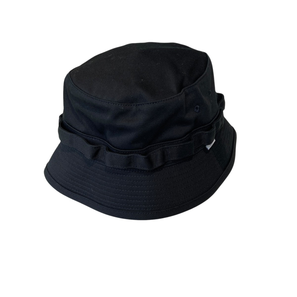 WTAPS(ダブルタップス) JUNGLE 02 HAT COTTON TWILLバケット