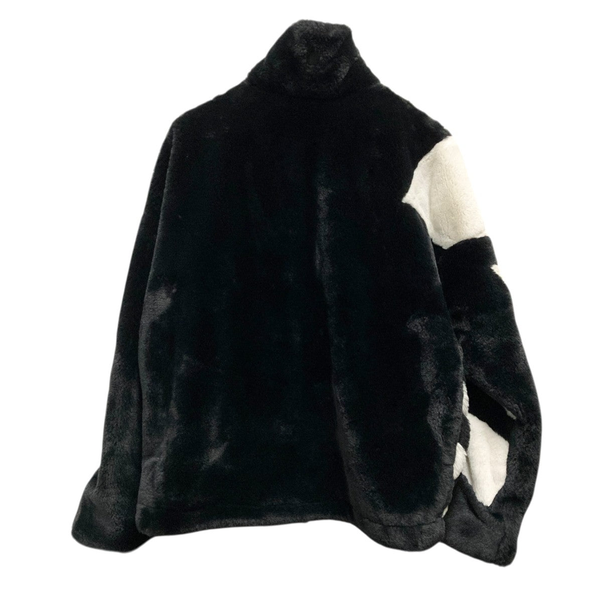 adidas(アディダス) ビッグロゴプリント ファージャケットHR3483