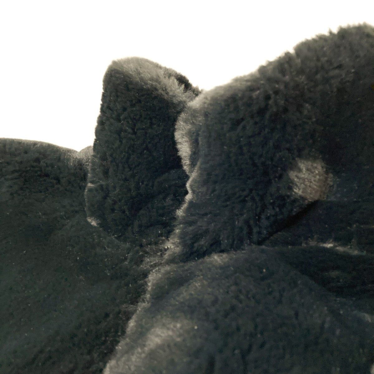 adidas(アディダス) ビッグロゴプリント ファージャケットHR3483