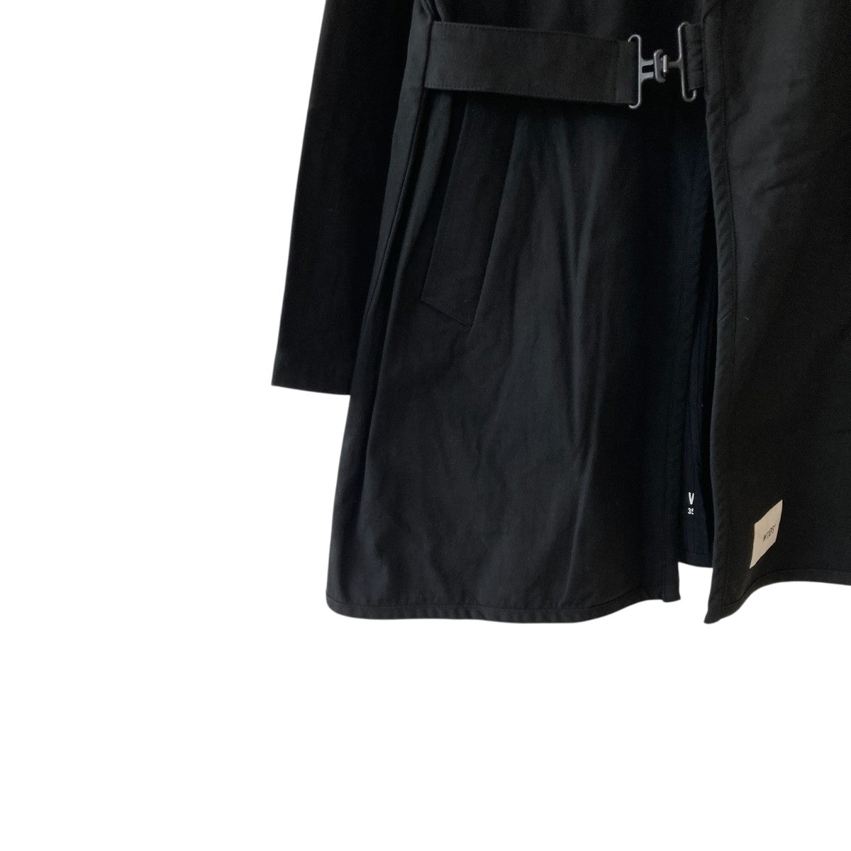 WTAPS(ダブルタップス) EVASION COATコート202tqdt-jkm03 202tqdt
