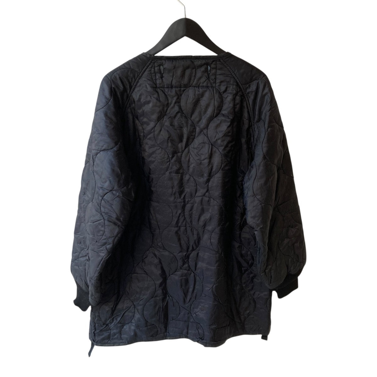 ジャケット・アウター DESCENDANT/FROID PRIMALOFT JACKET DESCENDANT/FROID PRIMALOFT JACKET (BLACK)