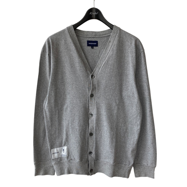 ディセンダント　カーディガン Descendant カーディガン