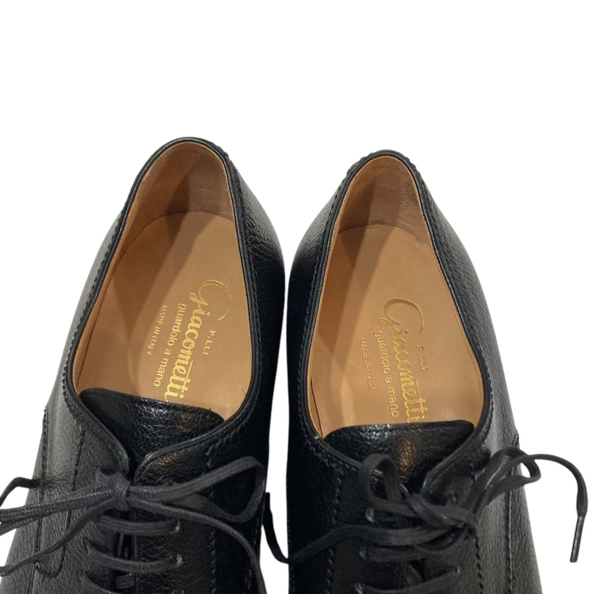 F．LLI Giacometti(フラッテッリ ジャコメッティ) MAROKID NERO