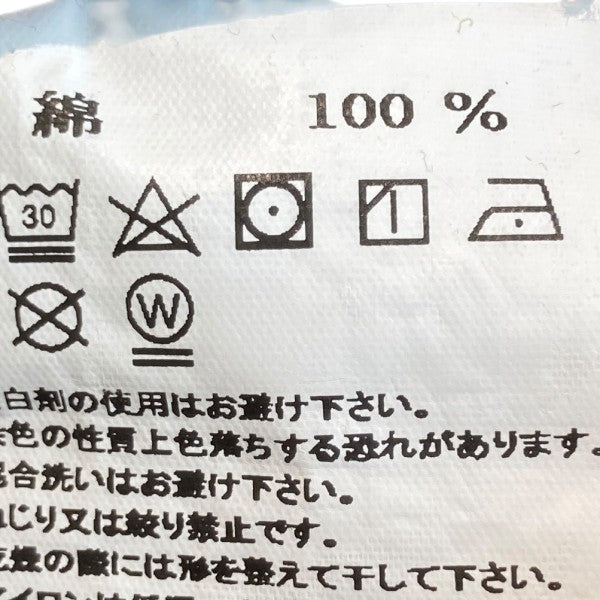 stussy ヘリンボーンオールインワン 古着・中古-6枚目のアイテム画像