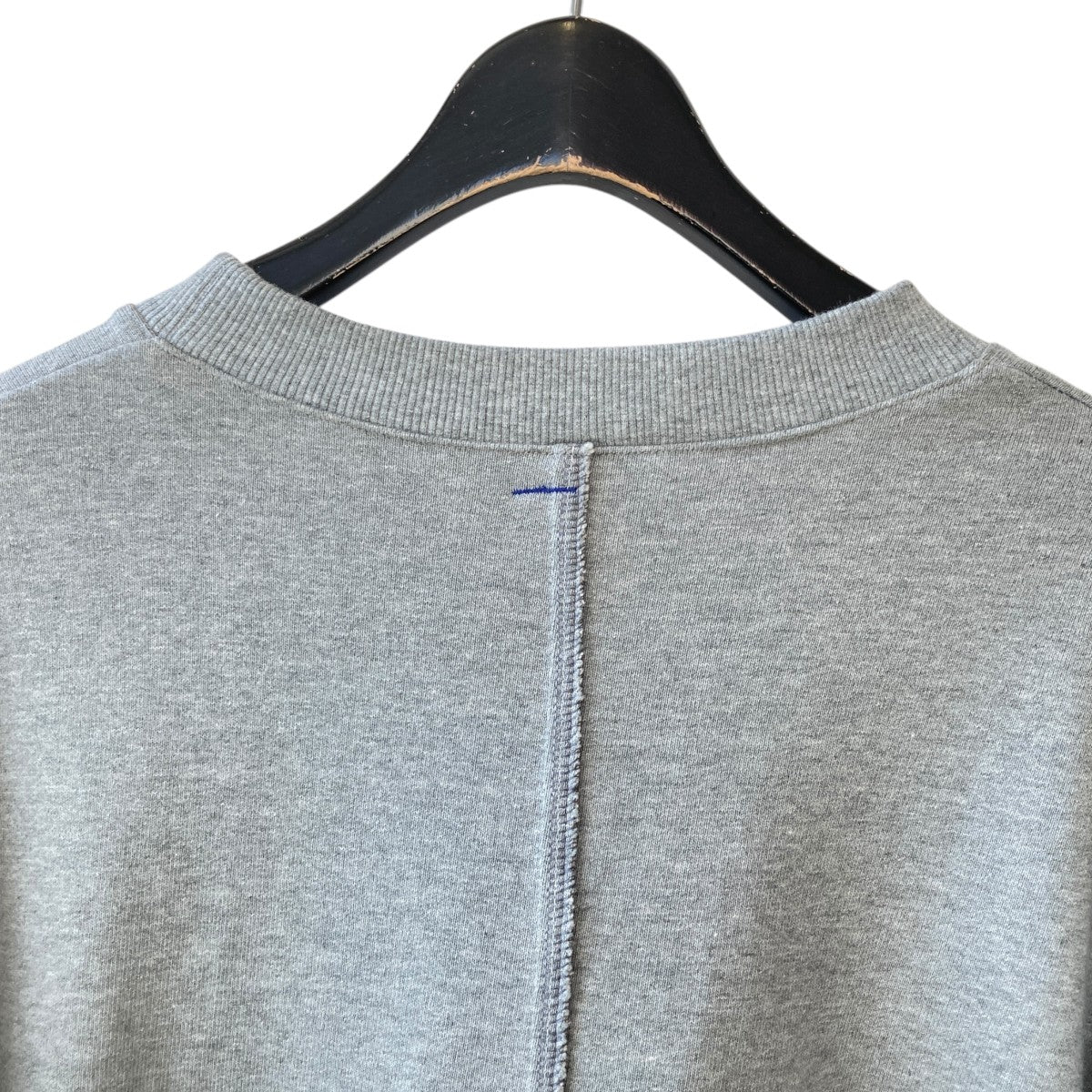 SHINYA KOZUKA(シンヤコヅカ) スウェットトレーナー2501SK119