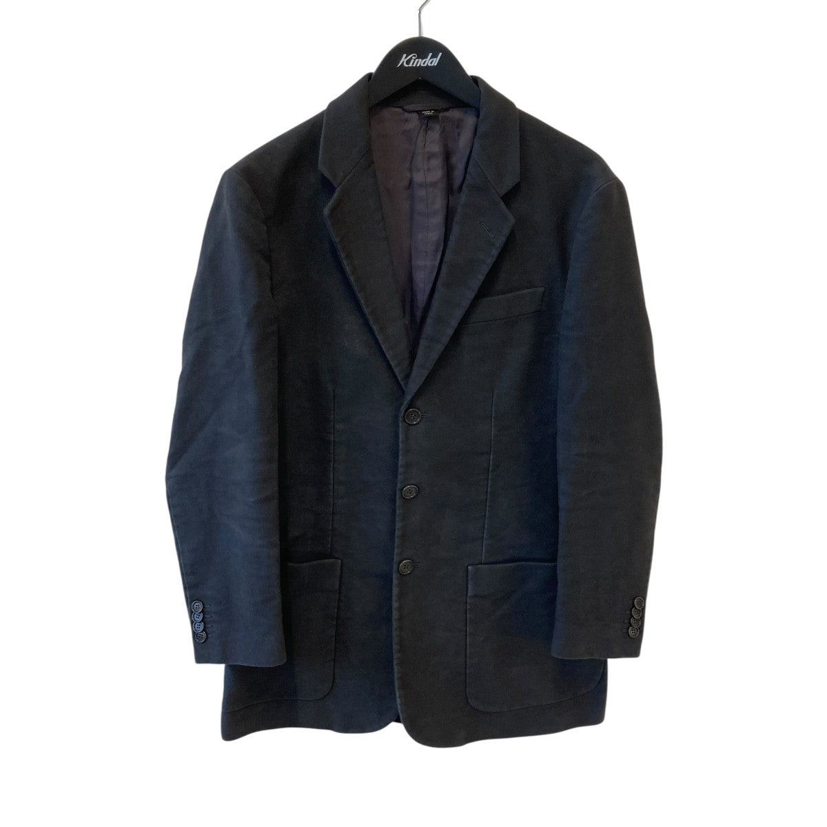希少◆美品◆Helmut lang◆ヘルムートラング◆テーラードジャケット HELMUT LANG(ヘルムートラング) テーラードジャケット17-1104133