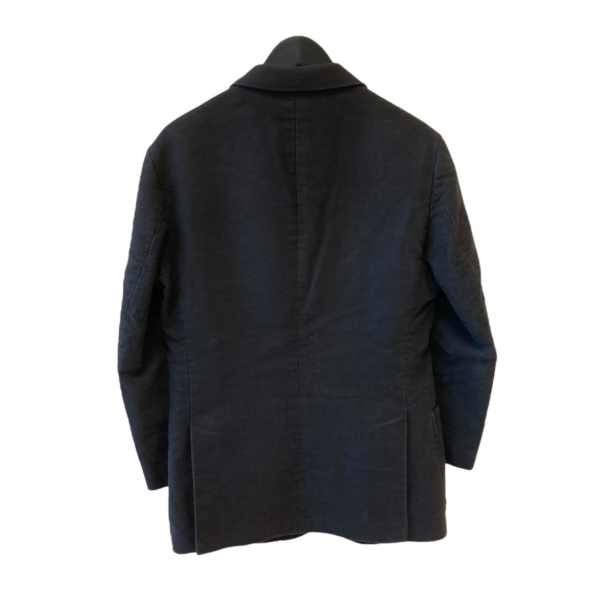 HELMUT LANG 本人期コットンジャケット HELMUT LANG(ヘルムートラング) 本人期フーデッドジャケット