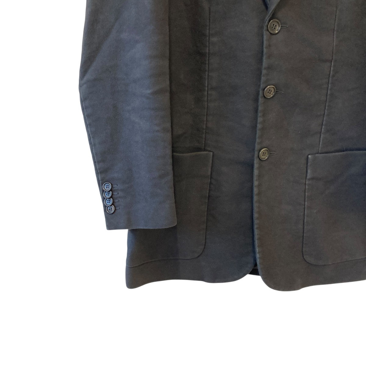 HELMUT LANG(ヘルムートラング) 本人期テーラードジャケット