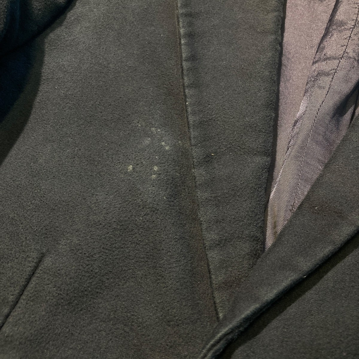 HELMUT LANG(ヘルムートラング) 本人期テーラードジャケット