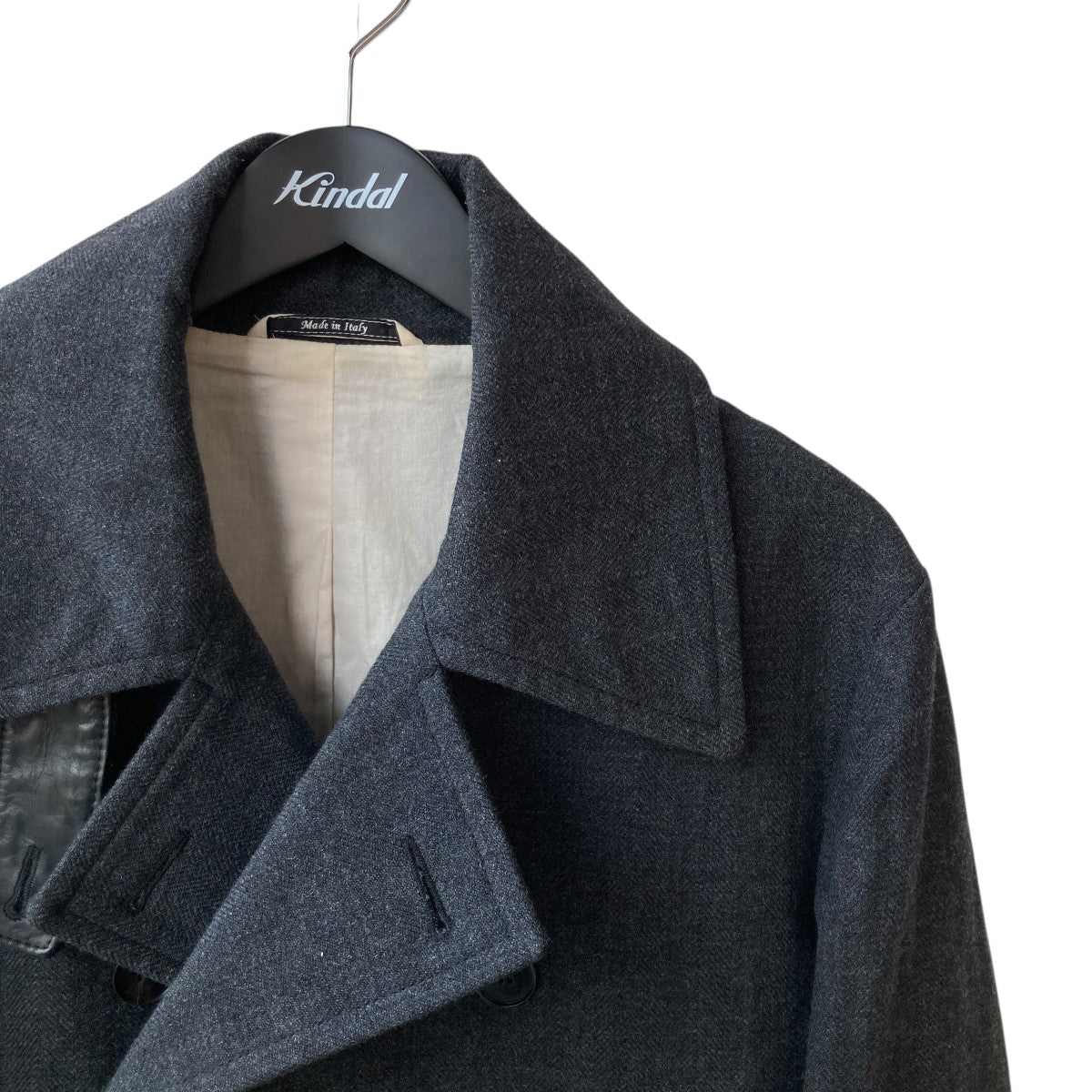 Maison Margiela(メゾンマルジェラ) 14AWREPLICA OSLO PEA COATコート