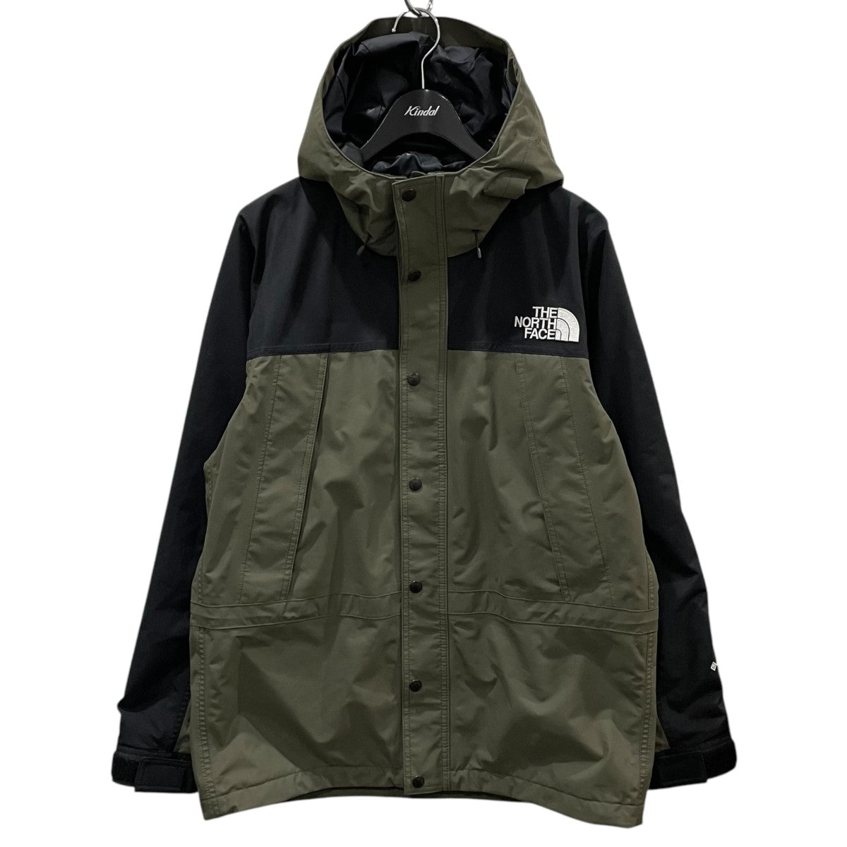 THE NORTH FACE(ザノースフェイス) RETRO 1986 FUTURELIGHT