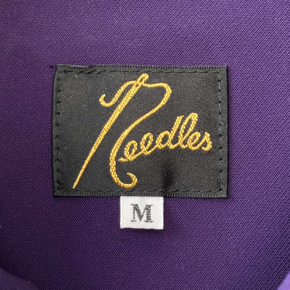 Needles(ニードルス) Piping Cowboy Jacパイピング カウボーイ Needles(ニードルス) Piping Cowboy Jacパイピング カウボーイ