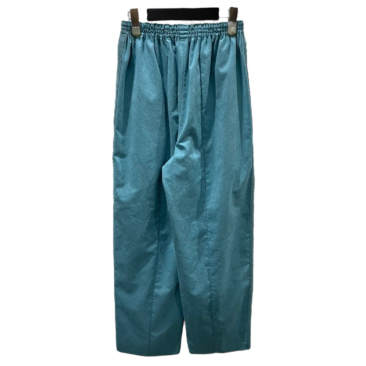 ウルトラスエードイージーパンツ ULTRA SUEDE EASY PANTS CCCS16UNIA