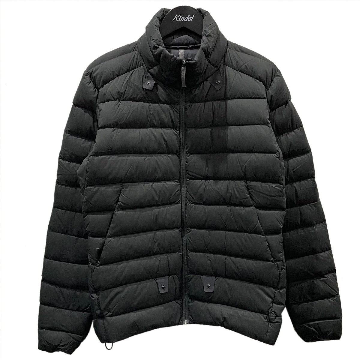 ARC'TERYX VEILANCE(アークテリクスヴェイランス) ダウンライナー付き