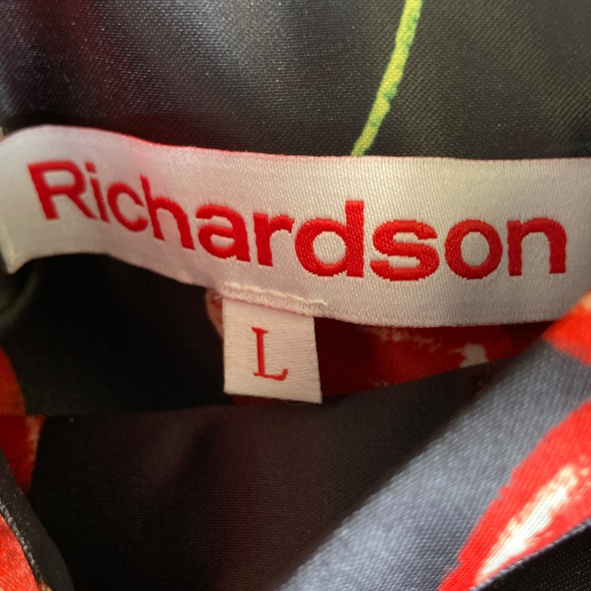 RICHARDSON（リチャードソン）の「【Richardson/リチャードソン