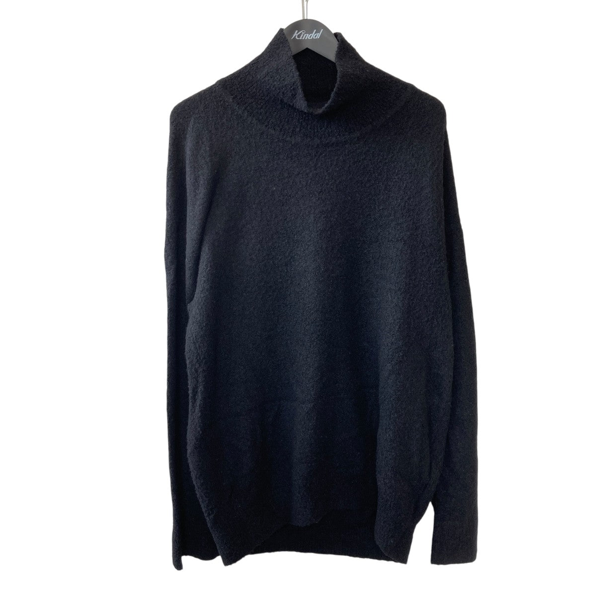 JULIUS(ユリウス) タートルネック ニットセーター767knm1 767knm1