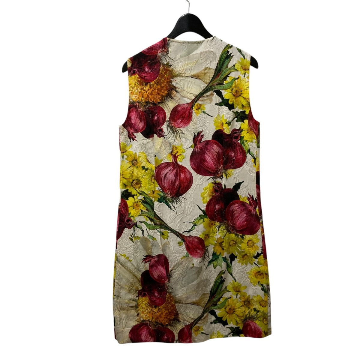 DOLCE&GABBANA - 【極美品】DOLCE&GABBANA ドルチェ アンド
