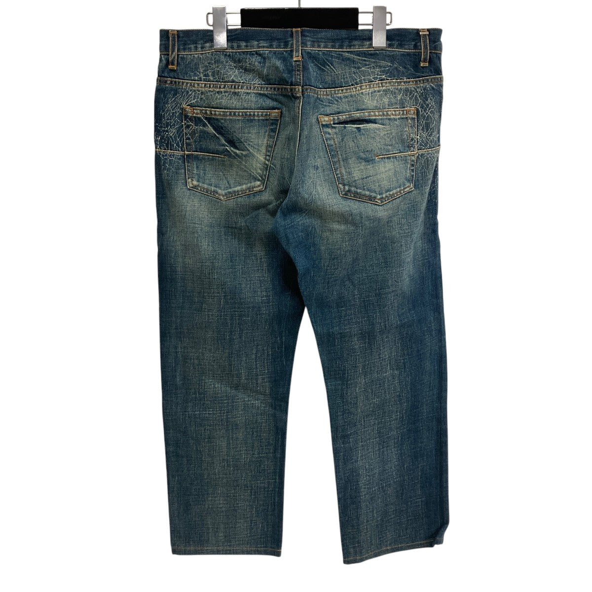 楽天市場】【中古】Dior Homme 07AW エディ期 Jakeヴィンテージ