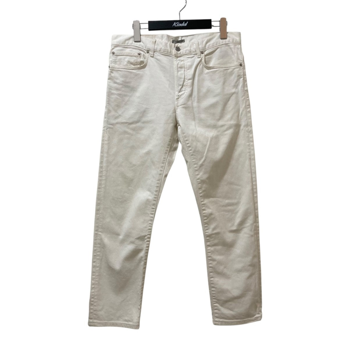 Dior Homme(ディオールオム) 17．5ozスリムデニムパンツ