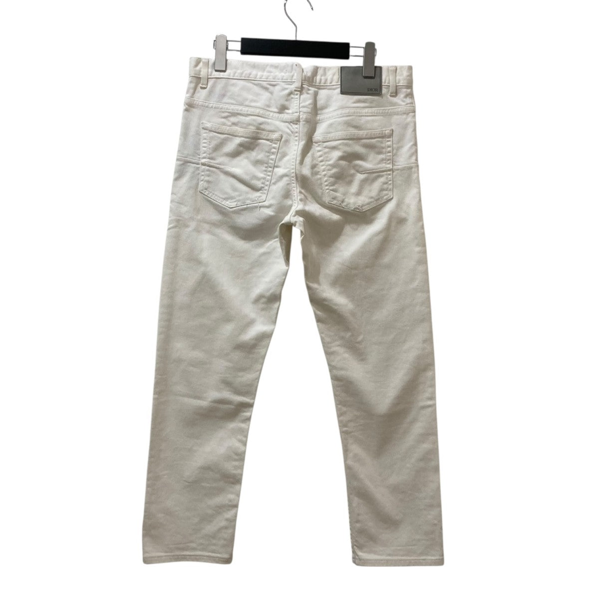 Dior Homme(ディオールオム) 17．5ozスリムデニムパンツ